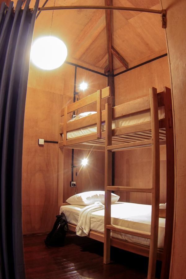 Hardwood Lodge Nyaung Shwe Εξωτερικό φωτογραφία