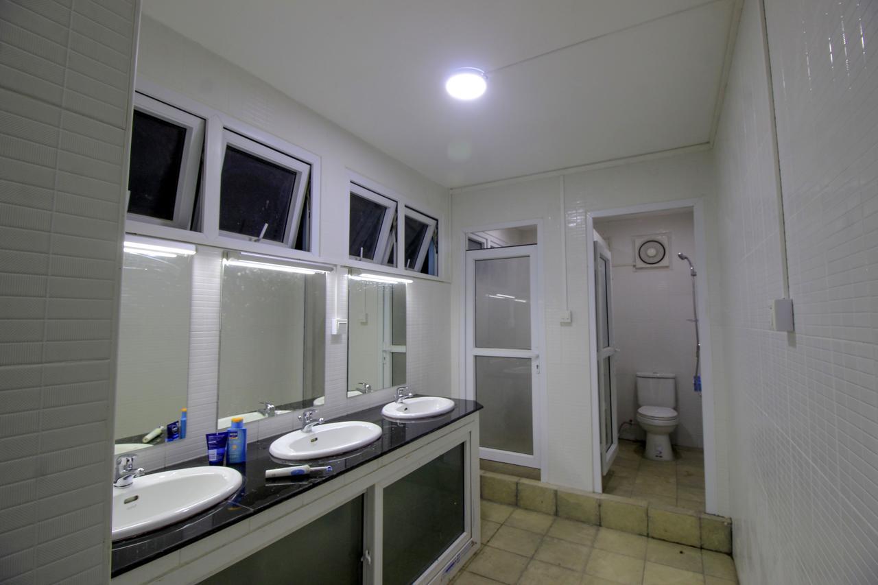 Hardwood Lodge Nyaung Shwe Εξωτερικό φωτογραφία
