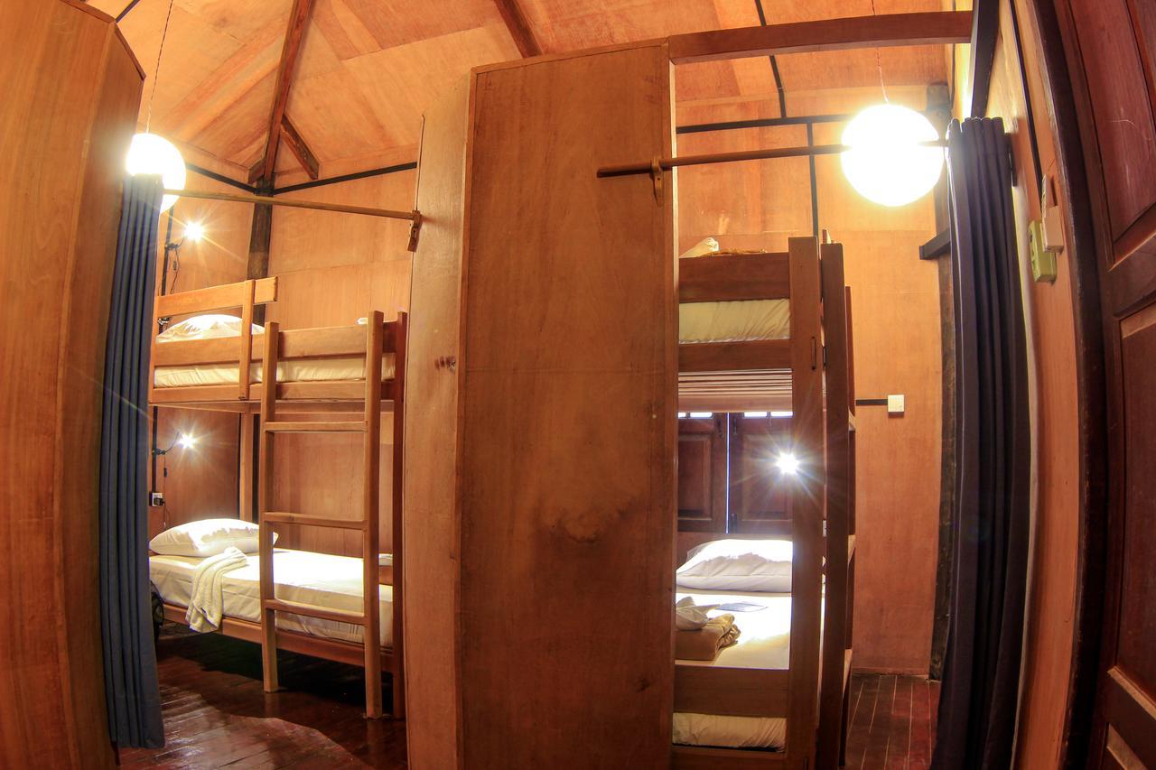 Hardwood Lodge Nyaung Shwe Εξωτερικό φωτογραφία