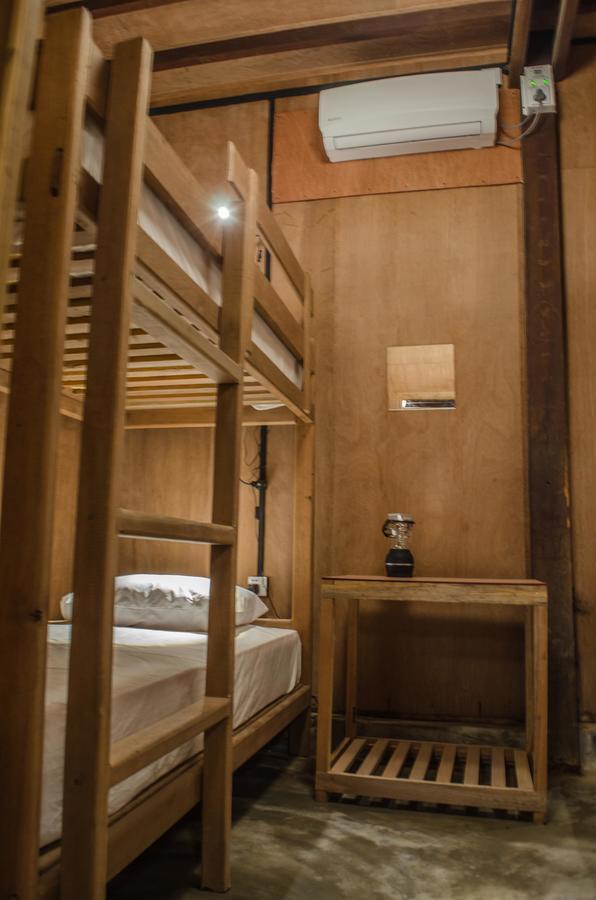 Hardwood Lodge Nyaung Shwe Εξωτερικό φωτογραφία