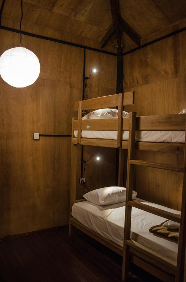 Hardwood Lodge Nyaung Shwe Εξωτερικό φωτογραφία