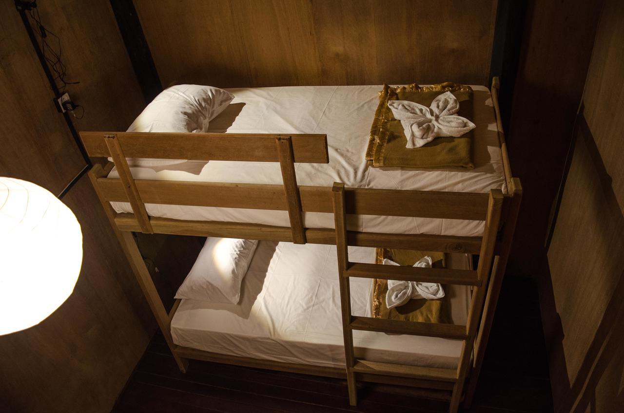 Hardwood Lodge Nyaung Shwe Εξωτερικό φωτογραφία