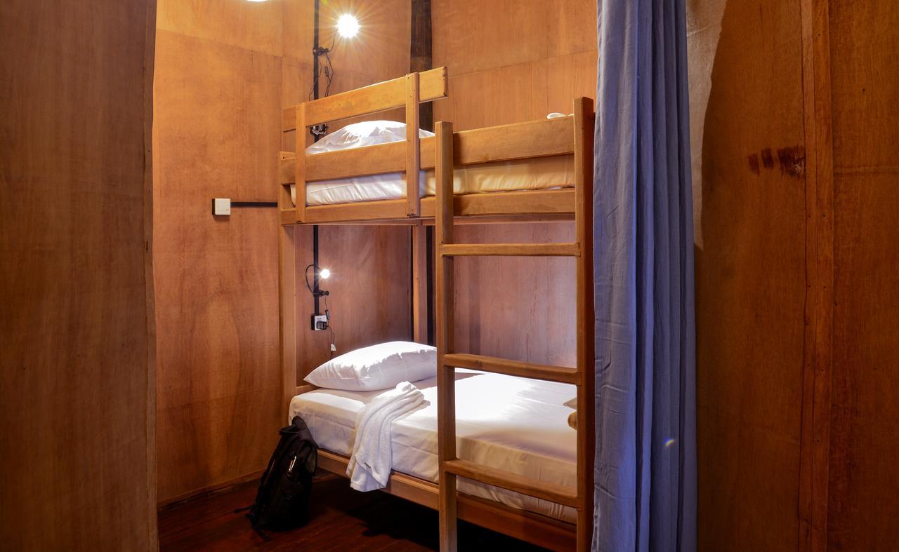 Hardwood Lodge Nyaung Shwe Εξωτερικό φωτογραφία