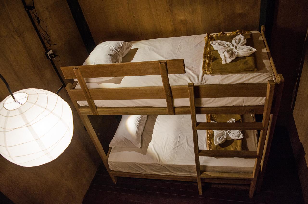 Hardwood Lodge Nyaung Shwe Εξωτερικό φωτογραφία