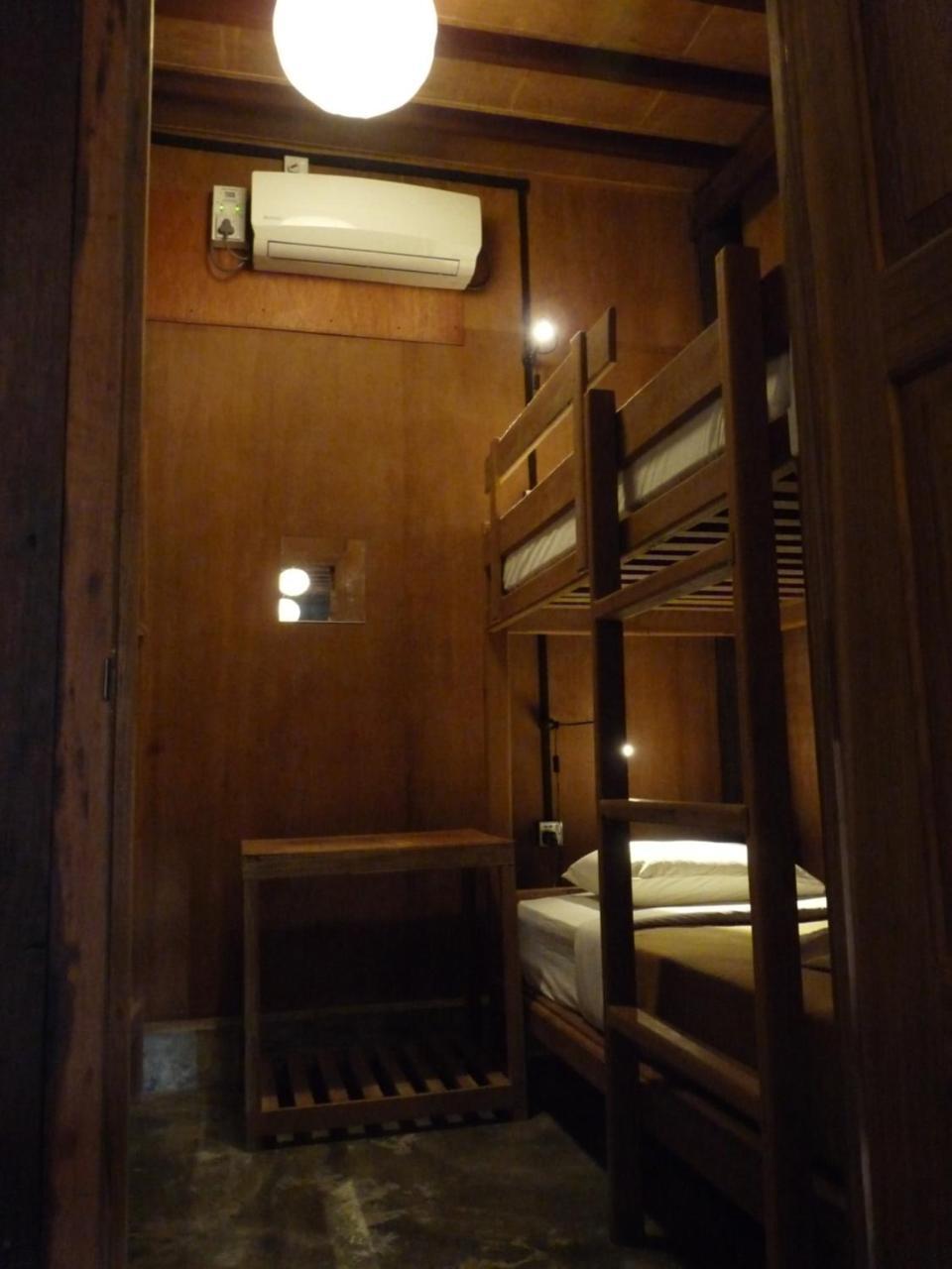 Hardwood Lodge Nyaung Shwe Εξωτερικό φωτογραφία