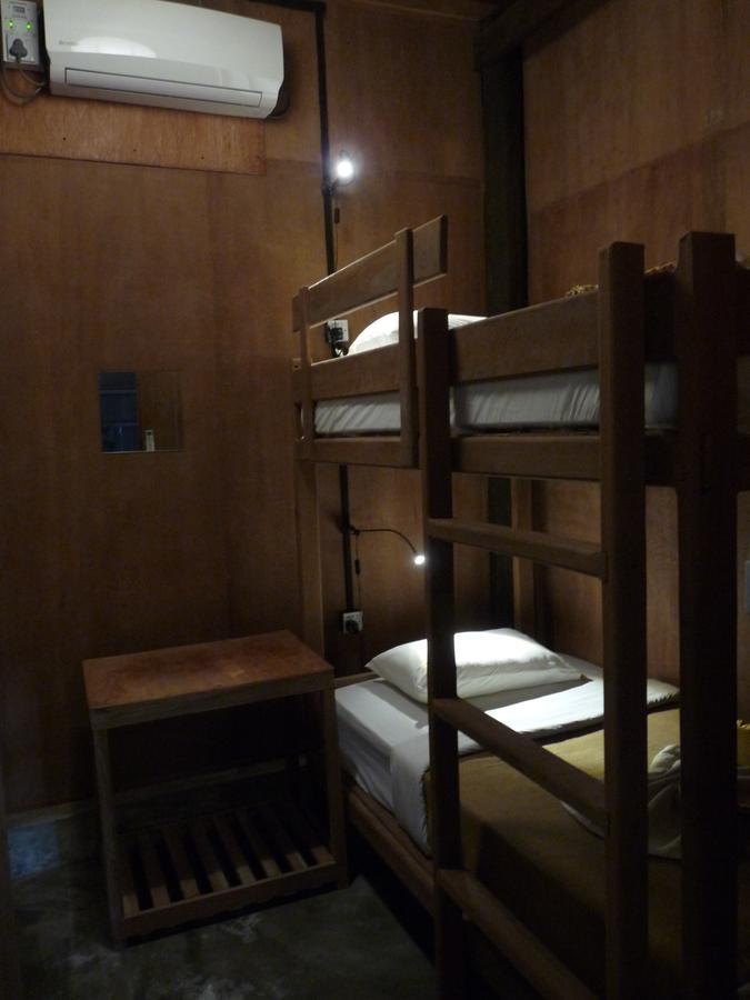 Hardwood Lodge Nyaung Shwe Εξωτερικό φωτογραφία