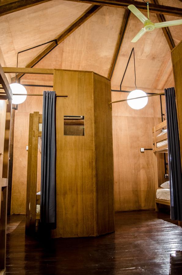 Hardwood Lodge Nyaung Shwe Εξωτερικό φωτογραφία
