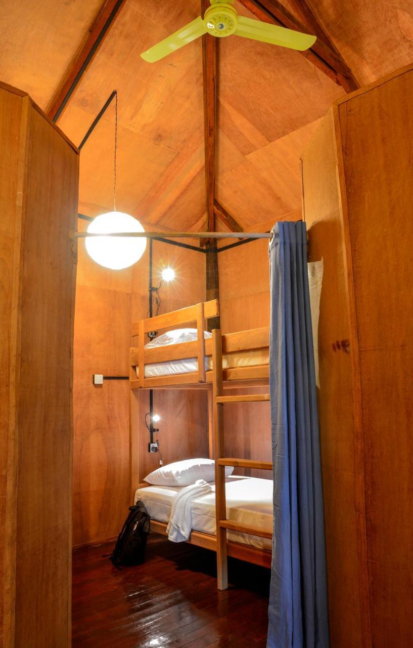 Hardwood Lodge Nyaung Shwe Εξωτερικό φωτογραφία