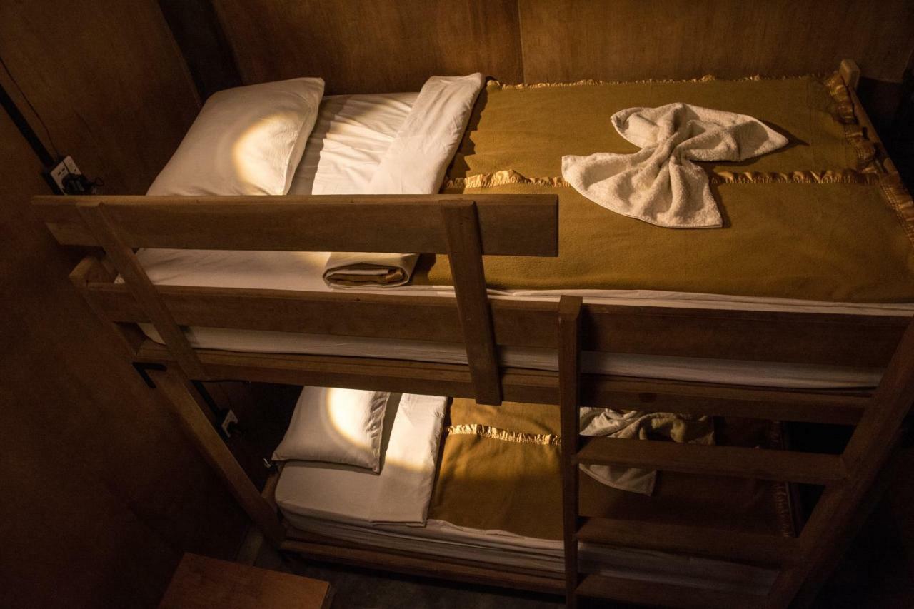 Hardwood Lodge Nyaung Shwe Εξωτερικό φωτογραφία