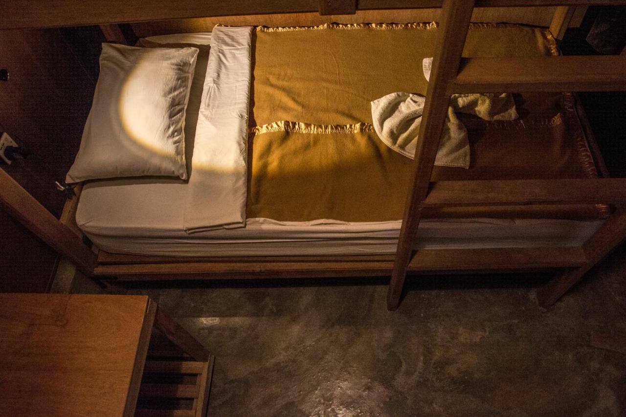 Hardwood Lodge Nyaung Shwe Εξωτερικό φωτογραφία