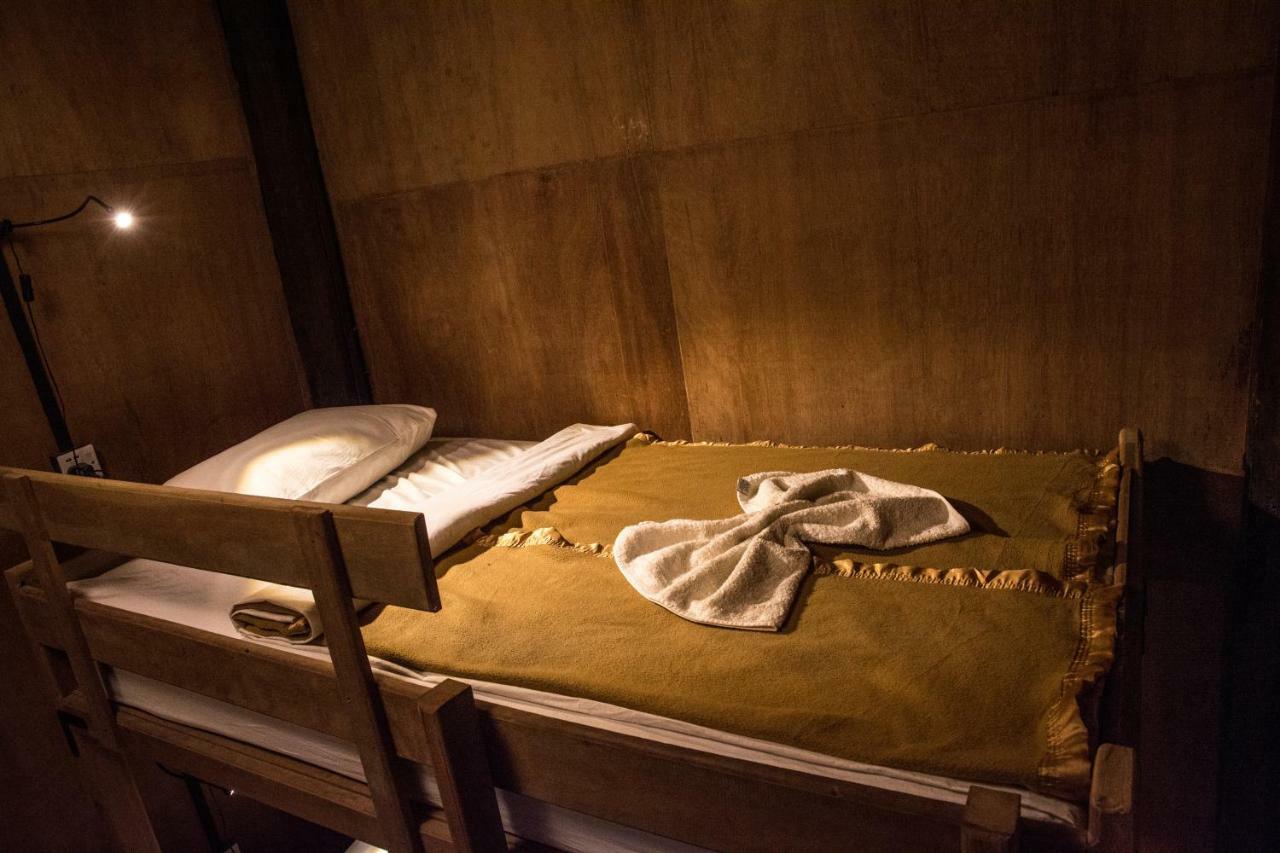Hardwood Lodge Nyaung Shwe Εξωτερικό φωτογραφία