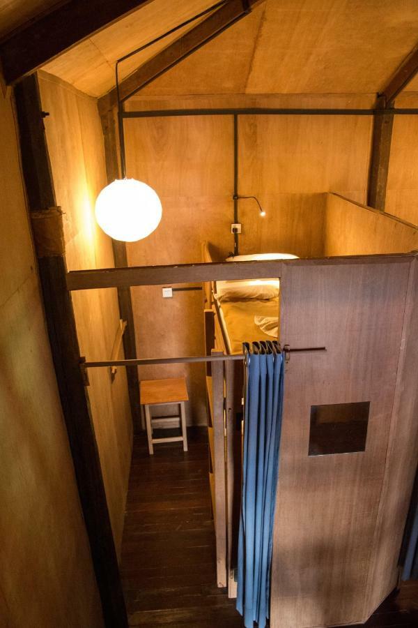 Hardwood Lodge Nyaung Shwe Εξωτερικό φωτογραφία