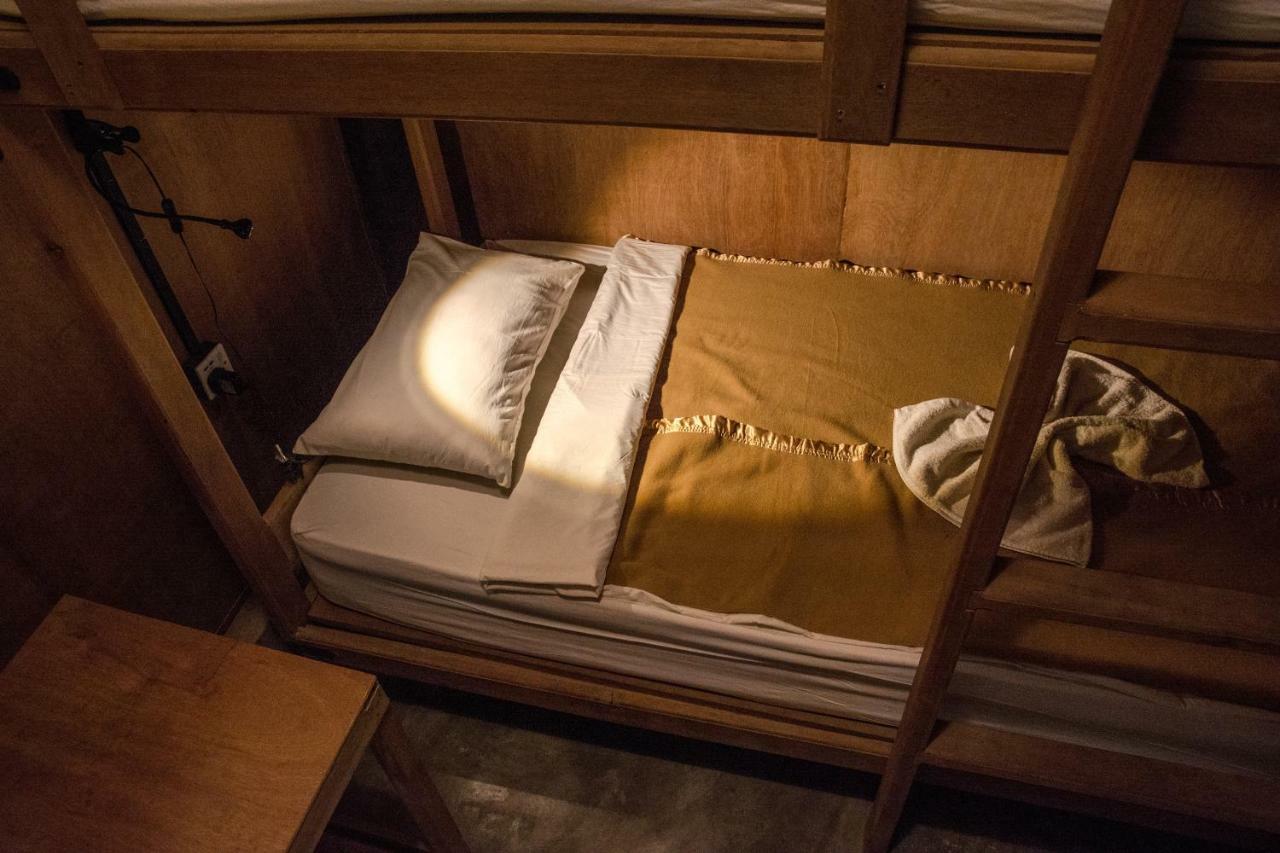 Hardwood Lodge Nyaung Shwe Εξωτερικό φωτογραφία