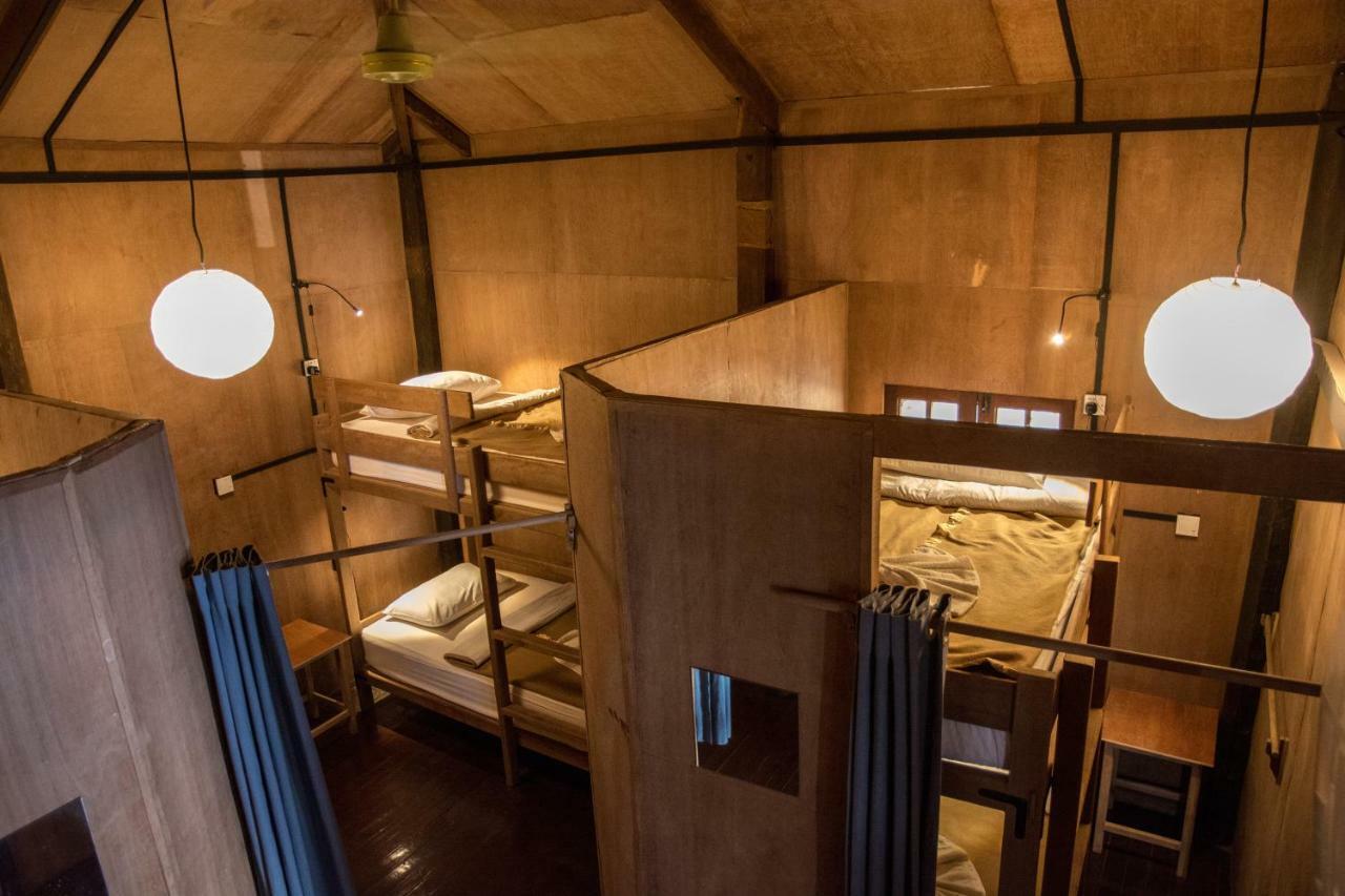 Hardwood Lodge Nyaung Shwe Εξωτερικό φωτογραφία