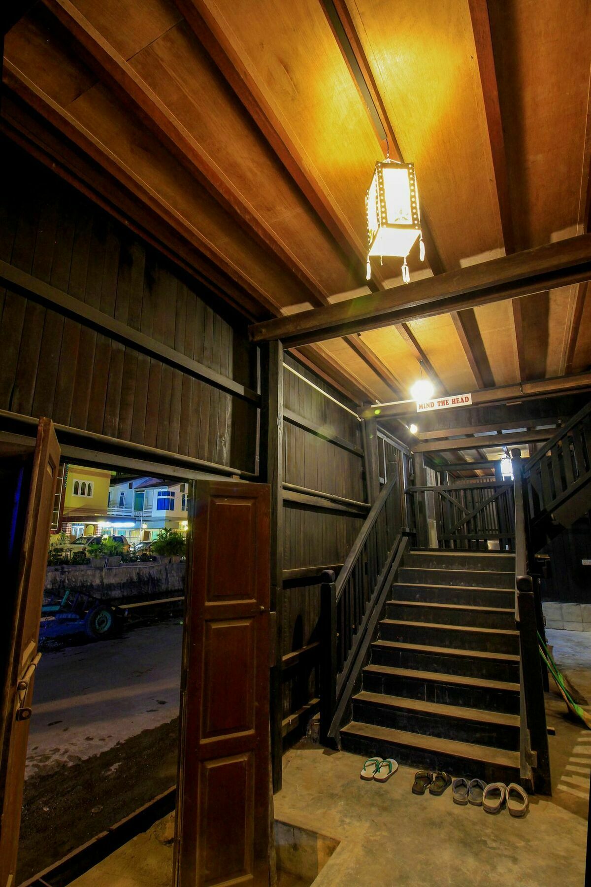 Hardwood Lodge Nyaung Shwe Εξωτερικό φωτογραφία