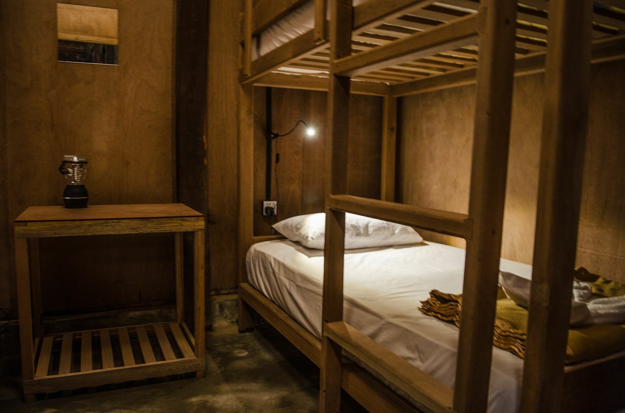 Hardwood Lodge Nyaung Shwe Εξωτερικό φωτογραφία